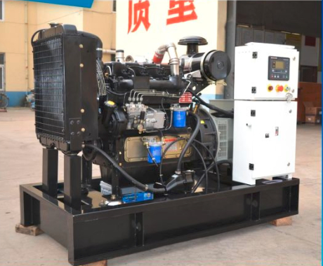 Weichai Industrial 90kVA/ 72kw Diesel Genset for Sale