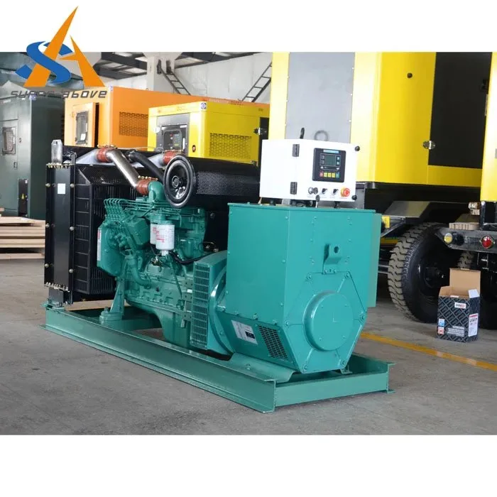 Wholesale 30-1500 kVA Diesel Generator
