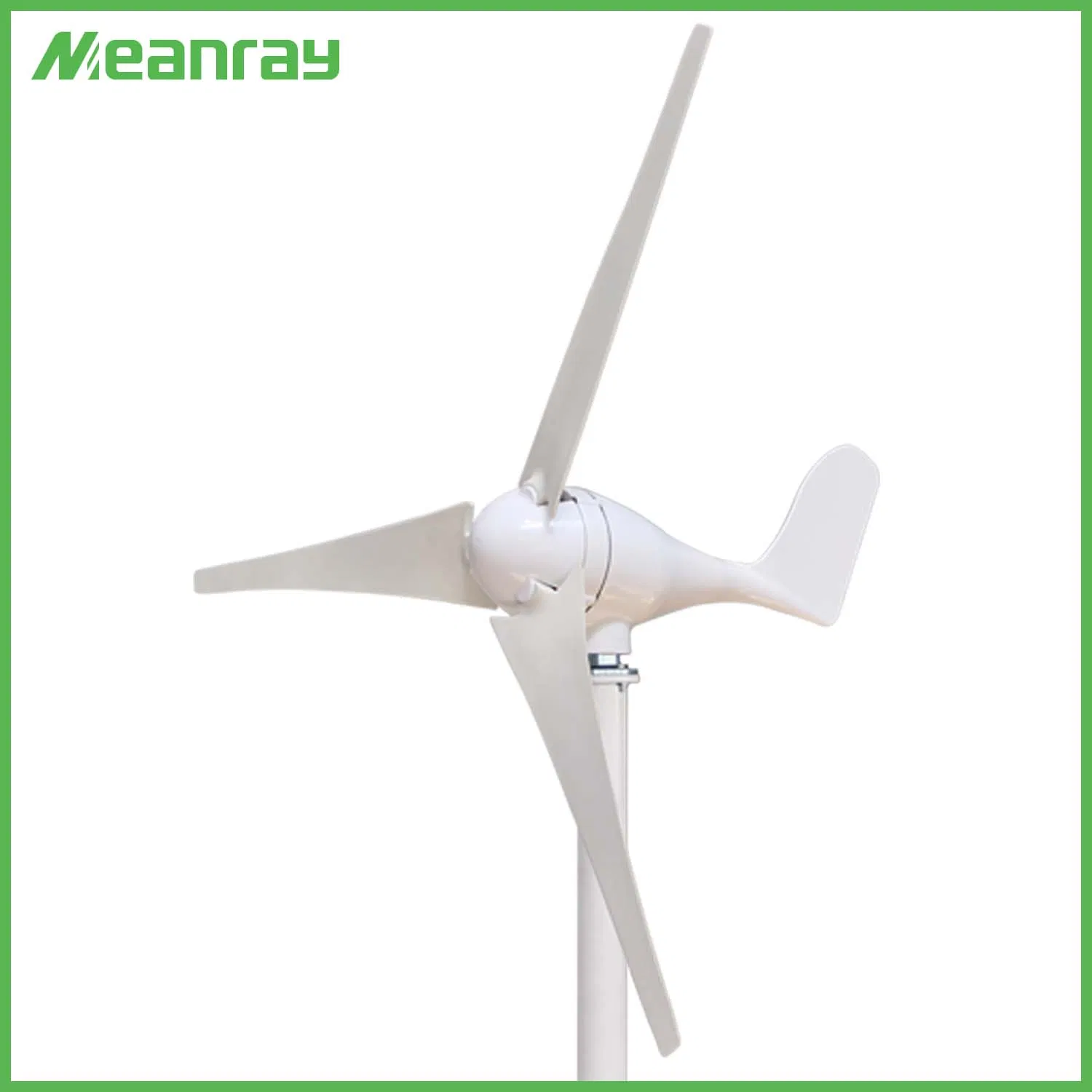 Wind Generator Turbine Savonius Wind Generator Turbine