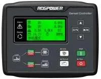 Xichai Low Noise Automation Type 25kVA Diesel Generator 120V Generators