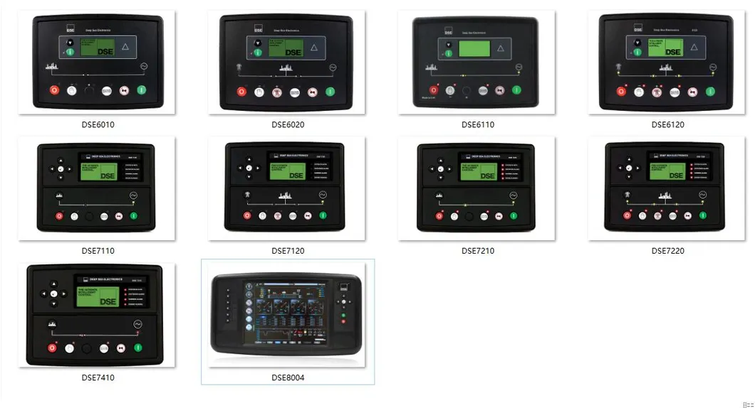 Yabo 700kVA Weiman Diesel Genrator Set with Soundproof