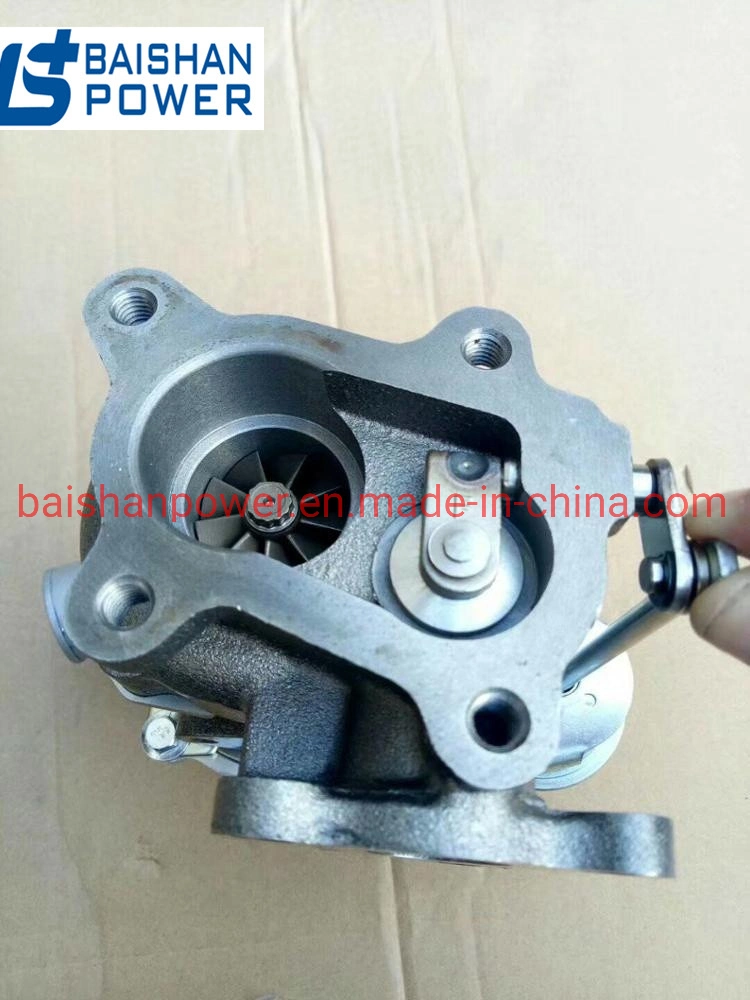 Yanmar Engine 3tne84 3tne84t Diesel Engine Parts Turbocharger 129403-18050 Ym129189-18010 129189-18010 Rhb31 Va110021 Va110024 Kubota 1e038-17018 Assy Turbo