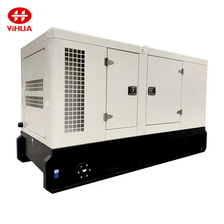Yihua 24kw Foton Diesel Generator